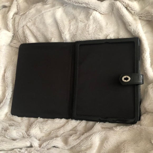 NWOT Coach Tablet Case - Picture 8 of 9